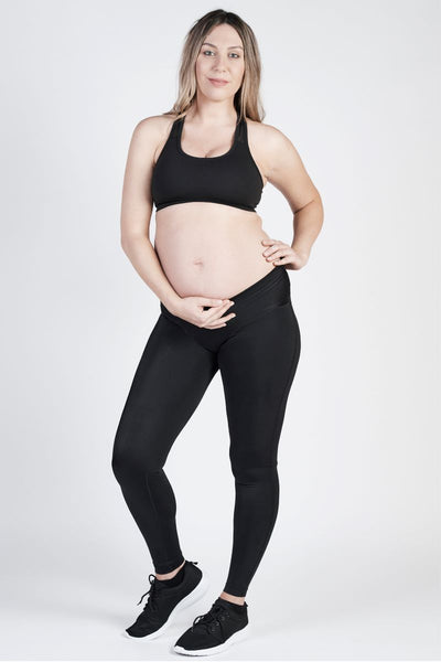 Pregnancy & Recovery Compression Shorts, Pants and Leggings Online – SRC  Health