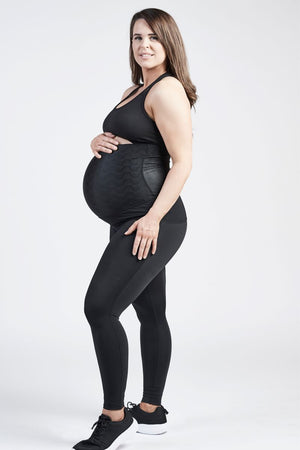SRC Health Pregnancy Leggings - Sweet Lullabies