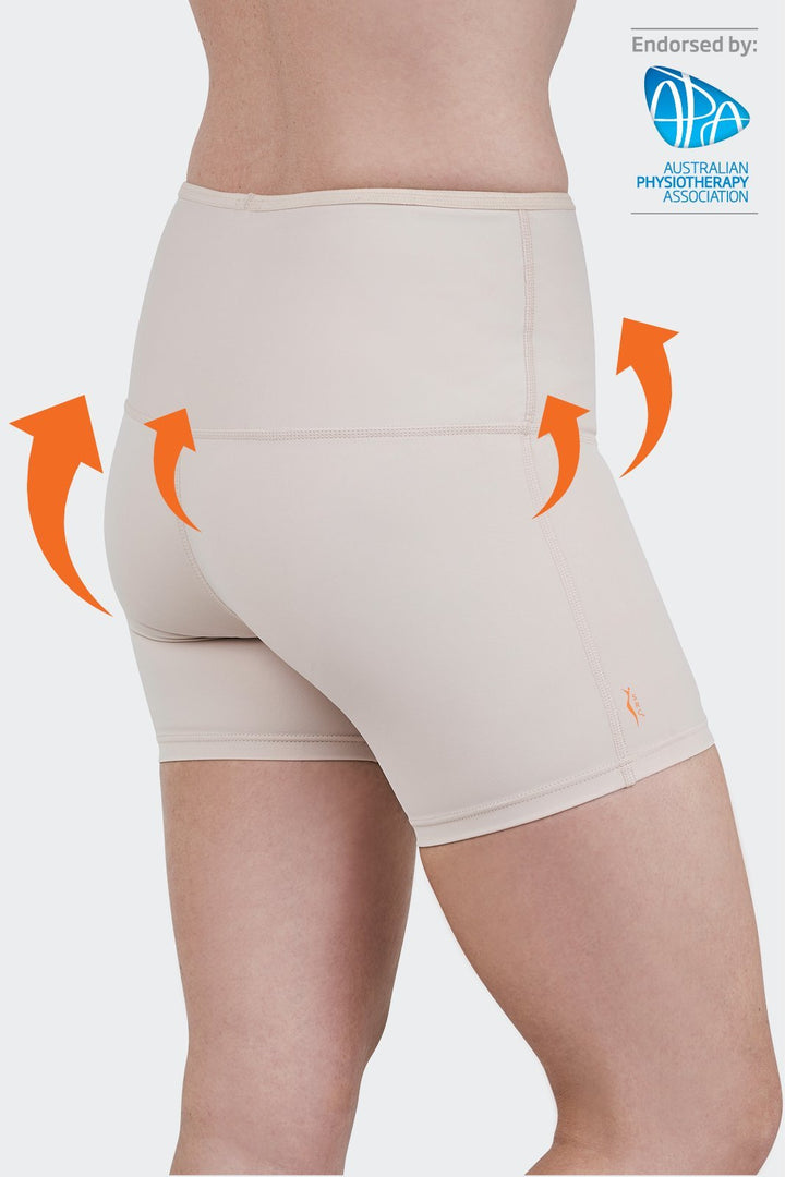 SRC Restore Support Garment - Uterine Prolapse & Continence Treatment - SRC Health