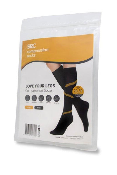How to Wear Compression Socks  Runner's World Australia and New Zealand