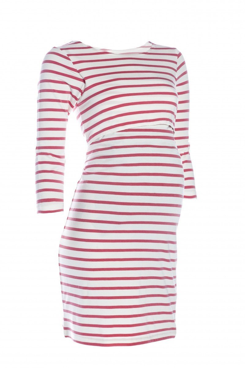 SRC Essentials Feeding Dress