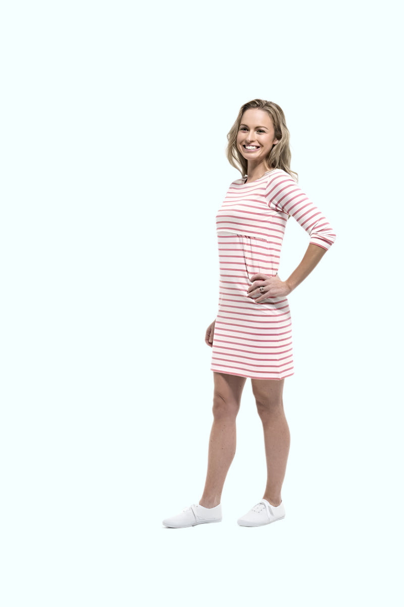 SRC Essentials Feeding Dress