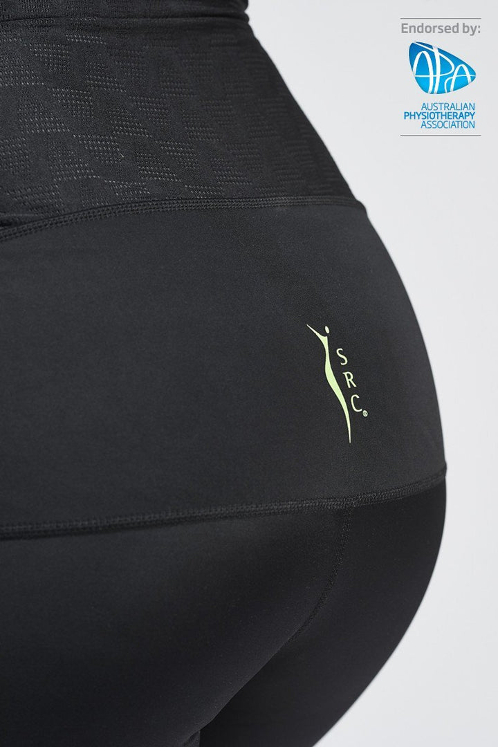 SRC Pregnancy Shorts - Mini Over the Bump - SRC Health