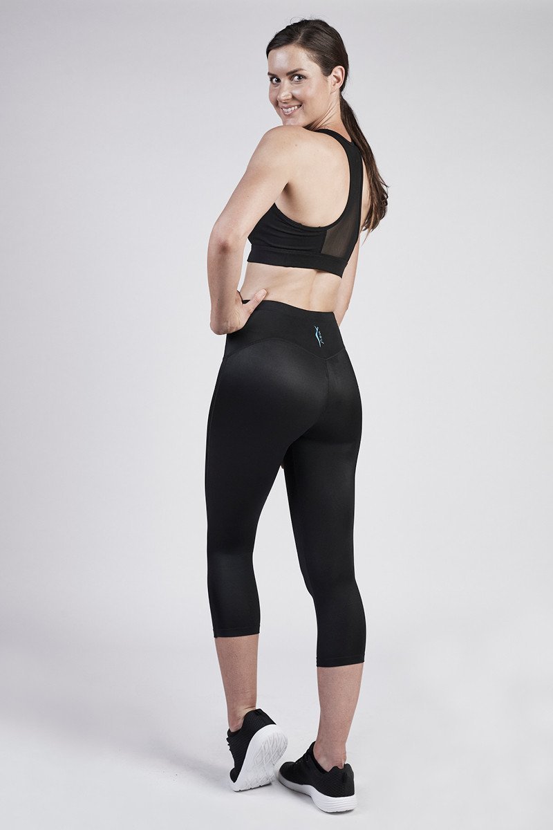 SRC Sports Legging - 3/4 Length