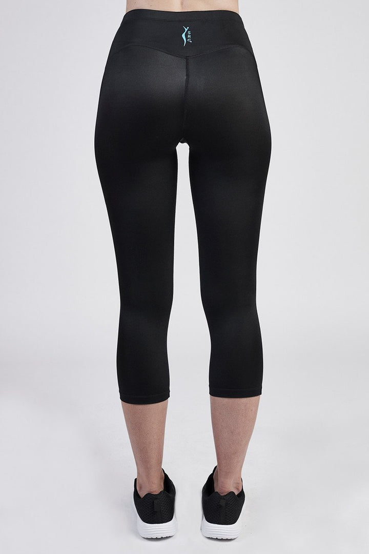 SRC Sports Legging - 3/4 Length