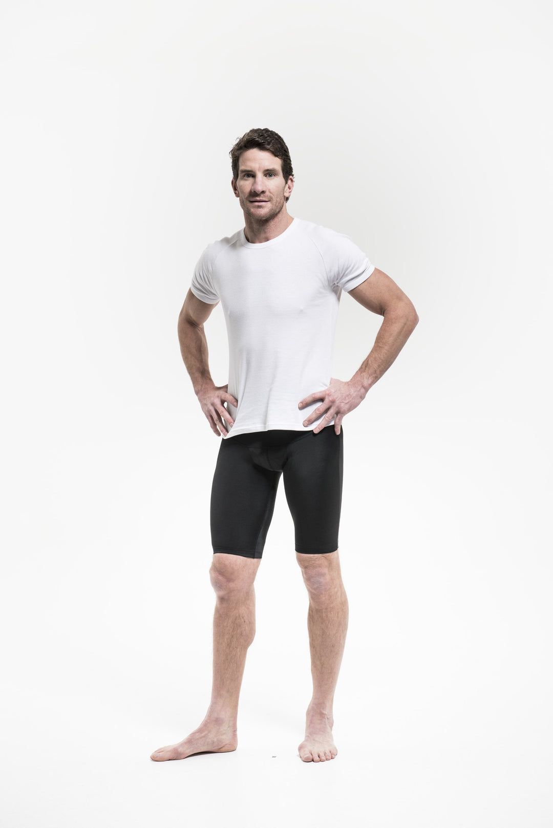 SRC Surgiheal - Men's High Waist