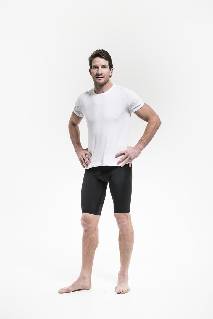 SRC Surgiheal - Men's High Waist
